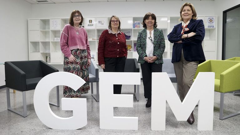 Un Princesa de Asturias para la lucha española contra el mieloma: «Sabemos que merece ganarlo»