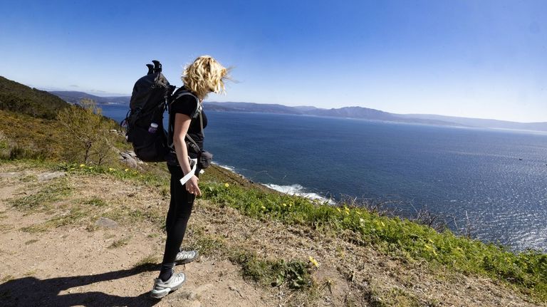 ¿Abril 2026, aguas mil en Galicia? esto dicen los modelos meteorológicos