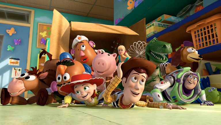 «Toy Story 5» se estrenará en junio del 2026