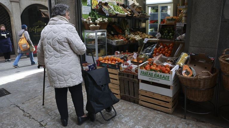 El impacto de la guerra en la cesta de la compra: frutas y carne, lo que más se encarece