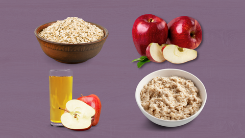 La forma en la que consumimos los alimentos tiene un gran impacto en la capacidad del cuerpo de absorber sus nutrientes.