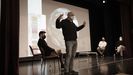 Jornada ConCiencia en el colegio de Salesianos de Ourense