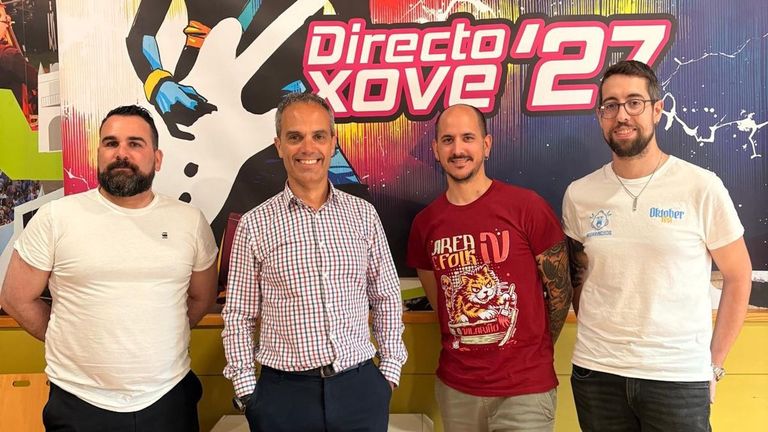 Renace en Cangas el festival Directo Xove para grupos de música emergentes