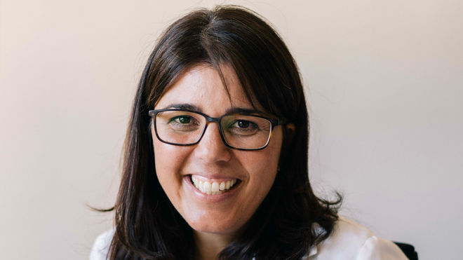 Maira Bes Rastrollo, catedrática de la Universidad de Navarra.