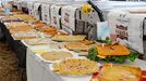Las mejores imgenes de la Festa da Empanada de A Bandeira