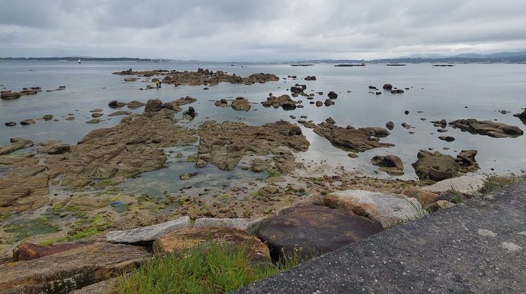 La provincia de Pontevedra tembló 50 veces en el 2025 pero solo sentimos 4 terremotos