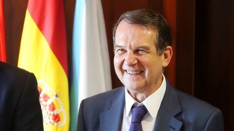 CANDIDATURA CERRADA (VIGO): Abel Caballero: alcalde y candidato a la reelección