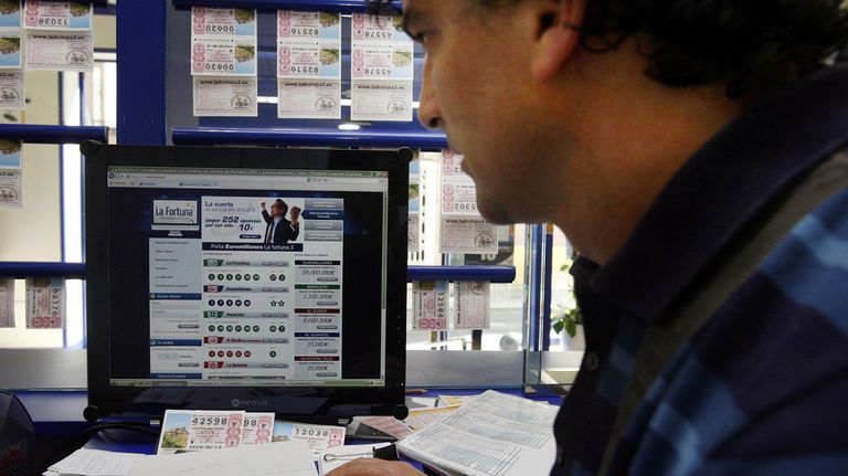 La digitalización de la lotería no puede ser un monopolio