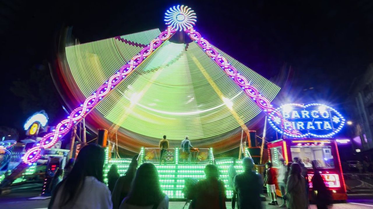 Las Atracciones Del San Xo n De Carballo Estar n Este A o En El Rego Da las-atracciones-del-san-xo-n-de-carballo-estar-n-este-a-o-en-el-rego-da