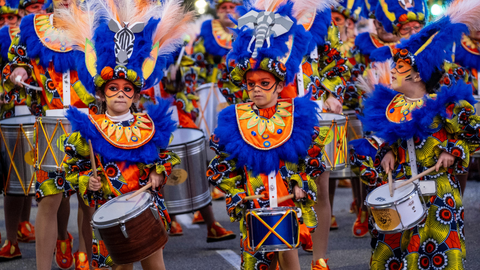 Antroxu en Gij�n 2025