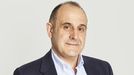 Aquilino Domnguez es el alcalde de Parada de Sil.