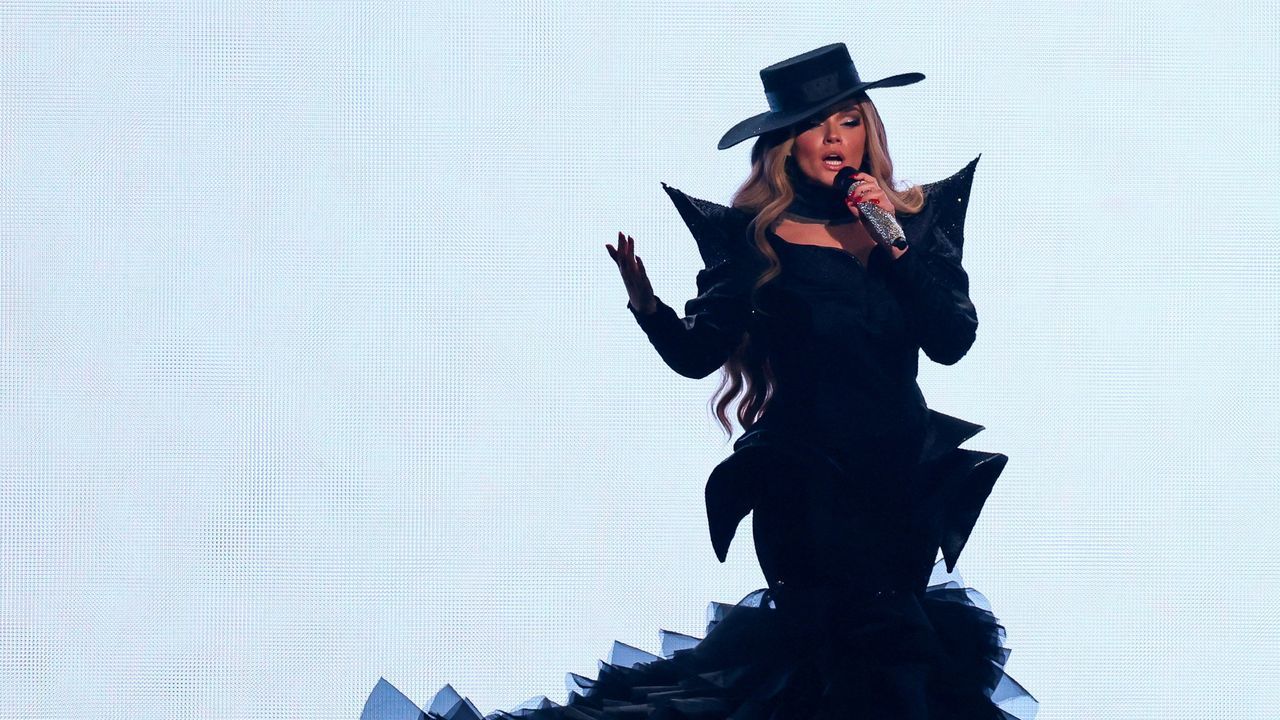 Melody represent&oacute; a Espa&ntilde;a en el 2025 en Eurovisi&oacute;n con la canci&oacute;n &laquo;Esa Diva&raquo;. Es la emisi&oacute;n no deportiva m&aacute;s vista del a&ntilde;o