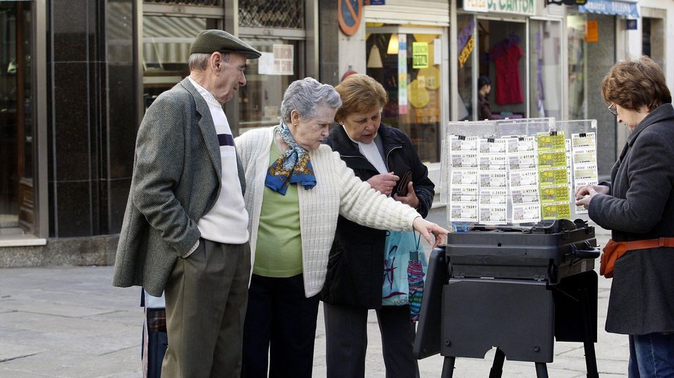 La fuga se produjo en el edificio de seis plantas situado en el n�mero 1 d ela calle Benigno Quiroga