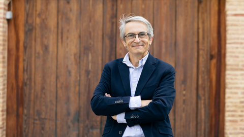 Sento Segarra es farmac�utico.