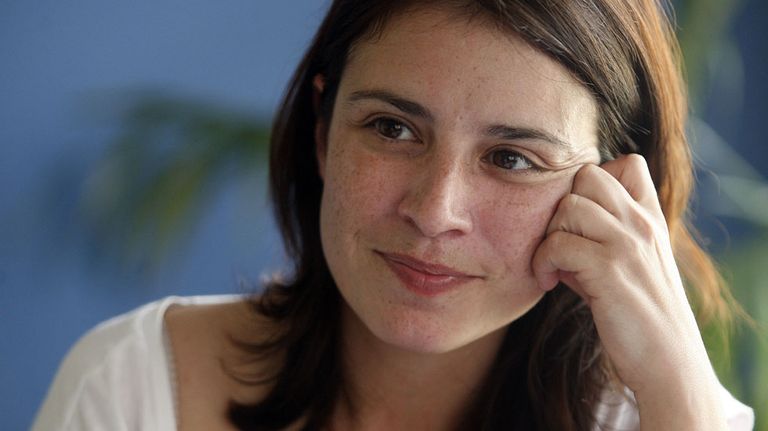 Adriana Lastra.