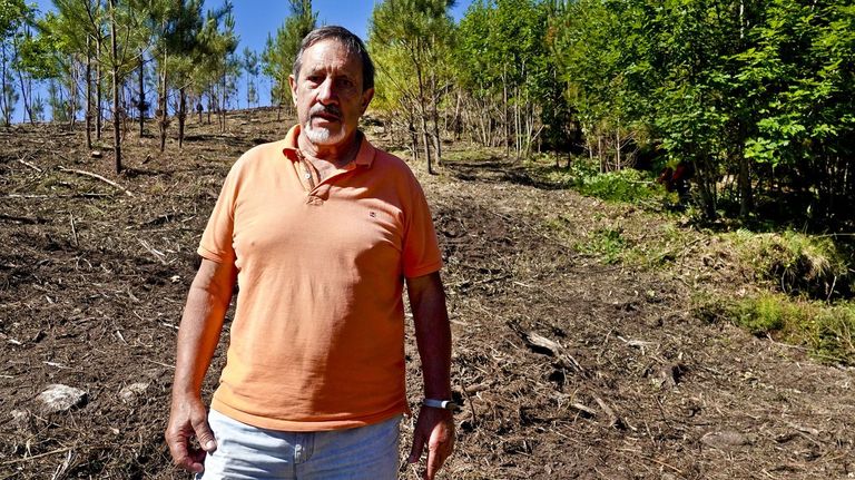 Adeus a Gregorio Álvarez, o noso poeta comunitario e orgullo de Valadares