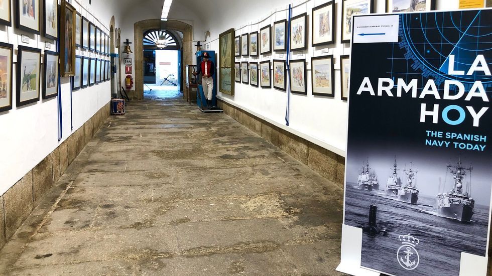 El barrio de Vigo con diez hamburgueseras.O pasado decembro, Sabela pasou co seu equipo semana e media rodando imaxes para o seu novo vdeoclip en escenarios exteriores da Maria e Ortegal, e interiores en casas da empresa The Cliffs of Loiba