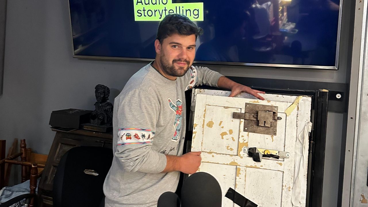 Pontevedra da la bienvenida a los Premios Feroz 2026.Timoth&eacute;e Chalamet encarna al buscavidas y jugador de ping pong Marty Reisman en el filme de Josh Safdie. 