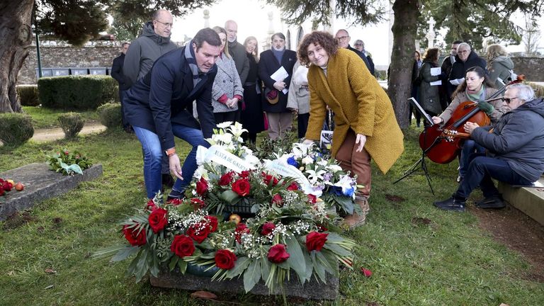 Díaz Pardo e Valle, arquitectos da identidade de Galicia