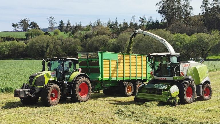 Trabajar la tierra nunca fue tan caro: el coste agrícola se duplica en diez años