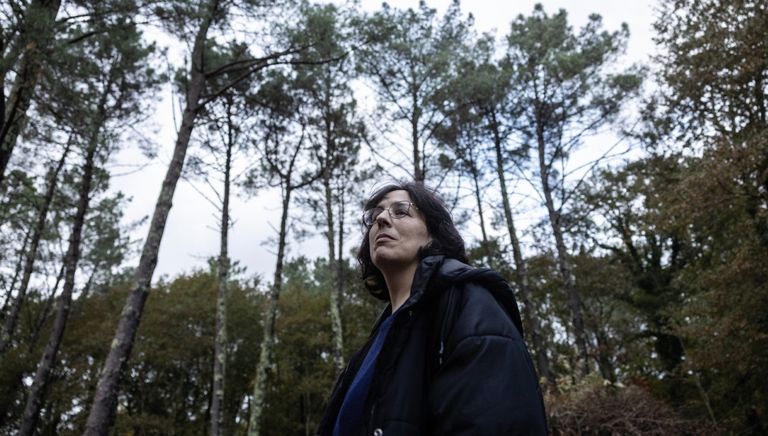 La santiaguesa con cáncer de mama metastásico que suma casi 50.000 firmas para adelantar las mamografías a los 40 años: «Necesito transformar mi dolor en algo bueno»