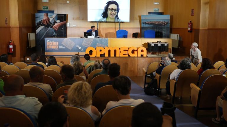 Productores gallegos buscan en Europa el camino para cerrar las puertas al mejillón chileno