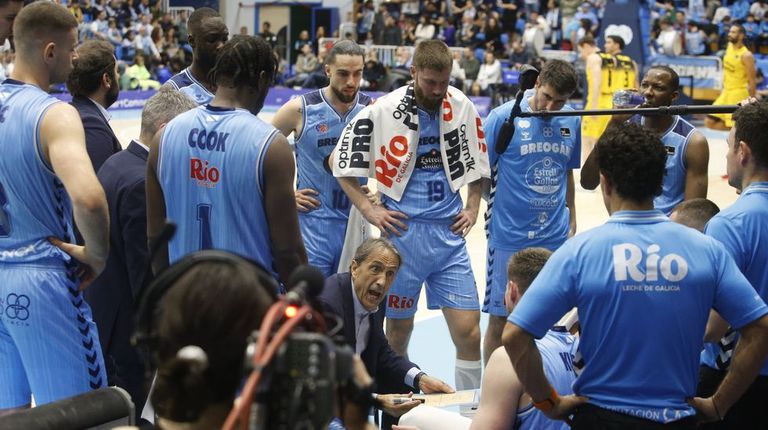 Una nueva oportunidad para el Breogán