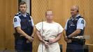 Brenton Tarrant, australiano de 29 años, se ha declarado inocente de los 92 cargos que se le imputan por asesinato y terrorismo
