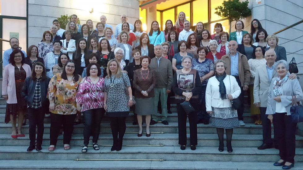 Incendio en una casa Negueira de Mu�iz.C�ntigas e Frores