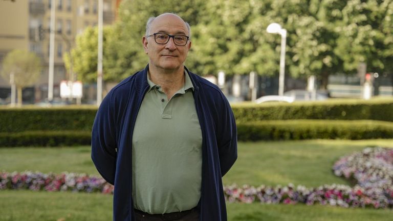Manuel Fernández, veterinario de Lugo: «La IA da posibilidades infinitas para nuestro trabajo»