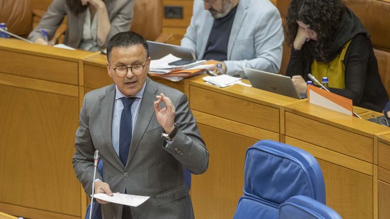 José González cree que «probablemente» se necesiten el «doble de inspectores» para atender las bajas de larga duración