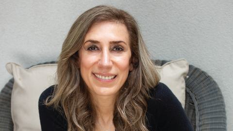 Sharon Horesh Bergquist es doctora formada en Harvard.