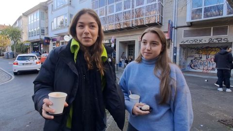 Siguen los jvenes comprando lotera de Navidad?