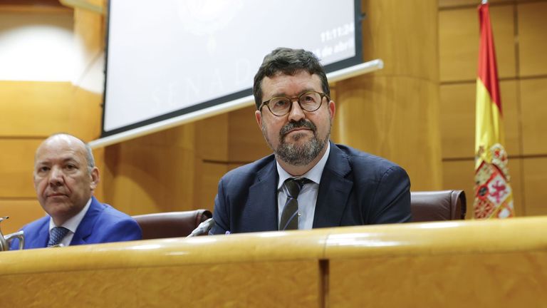 Trabajo reclama al PP que ataje el absentismo gestionando mejor la sanidad y que deje de «perseguir a trabajadores enfermos»