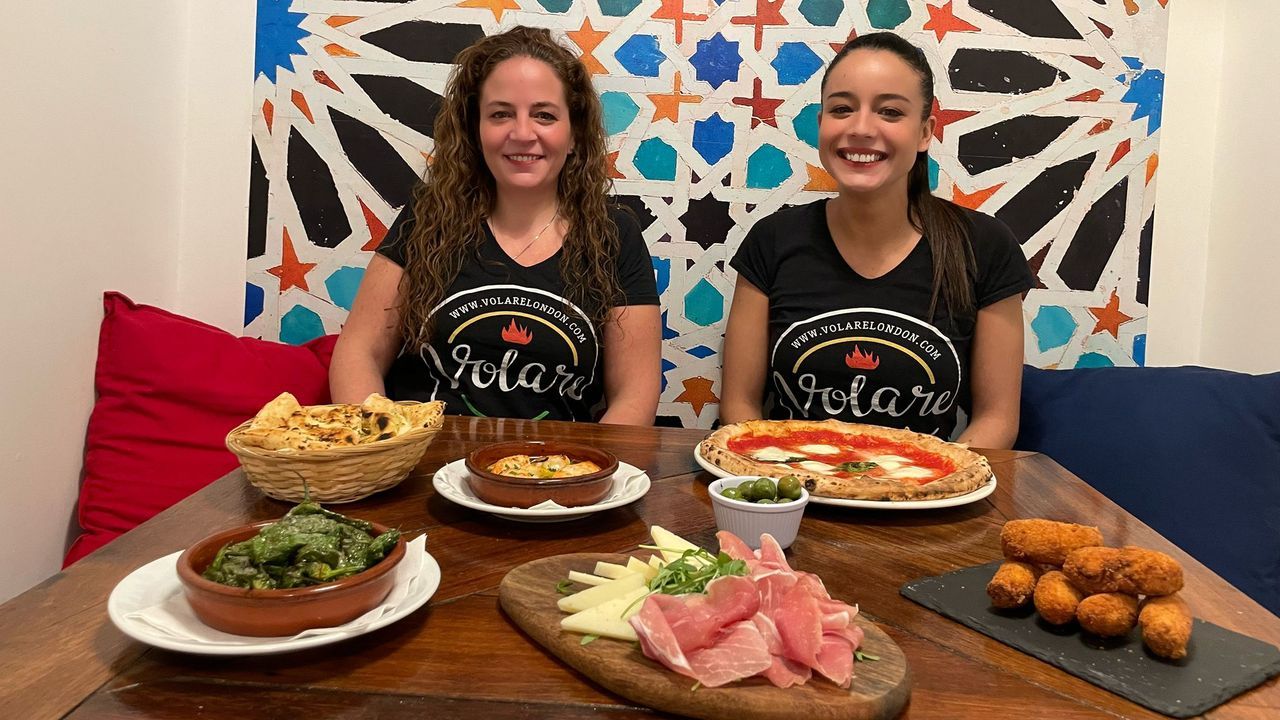 Parques infantiles que no son de cat�logo.A beleza do fr�o intenso. 14/01/2022