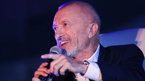     Arturo Perez-Reverte