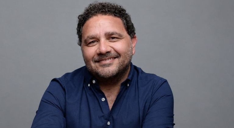 Rafael Dávila, orientador: «Se piensa que un niño no puede tener altas capacidades por sus malas notas y porque se porta mal»