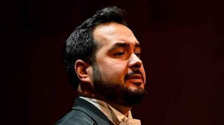 Quintín Bueno: «Hay quien no ha ido nunca a la ópera y ve La Traviata y flipa»