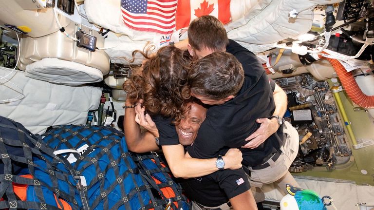 Artemis 2: más cooperación y menos competición por ver quién llega primero