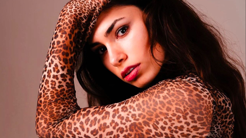 Laura Miranda, ganadora Miss Universo Asturias