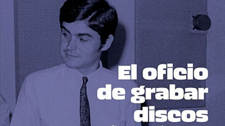 El rescate de la figura del técnico Juan Surribas