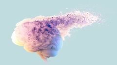 El p�rkison se caracteriza por la p�rdida o degeneraci�n de un tipo de c�lulas del cerebro, las cuales producen la mol�cula dopamina, que transmite informaci�n necesaria para que realicemos movimientos y coordinemos con normalidad.