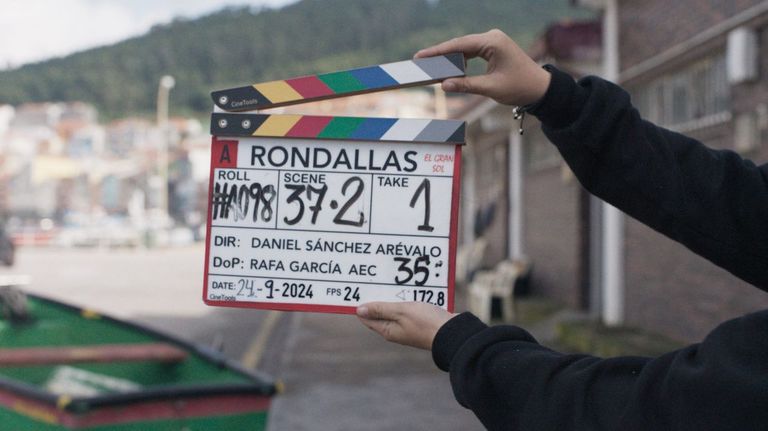 «O audiovisual made in Galicia vive unha época de esplendor», resalta Luis López