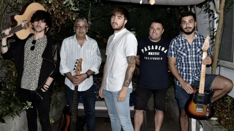 La trayectoria de Mchel en imgenes.El Apalpador recorrer las calles de Lugo y tendr su fiesta en el Auditorio