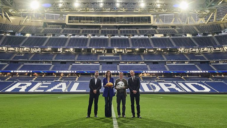 Los requisitos para presentarse a la presidencia del Real Madrid: 187 millones de euros de aval y más de 20 años de socio