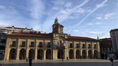 Ayuntamiento de Avil�s.