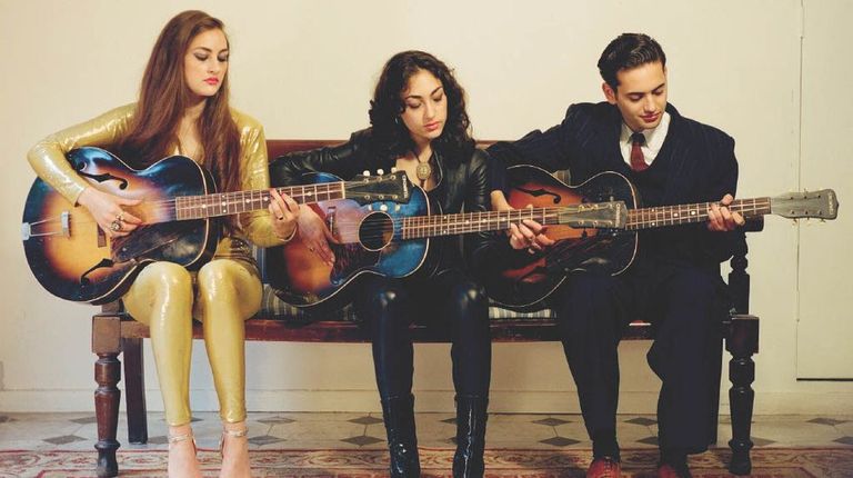 Kitty, Daisy & Lewis: «Puedes tener el mejor equipo del mundo, pero si la interpretación es mala, sonará mal»