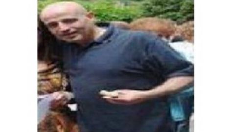 Juan José Suárez Montera desaparecido el 1 de mayo de 2013 en El Entrego