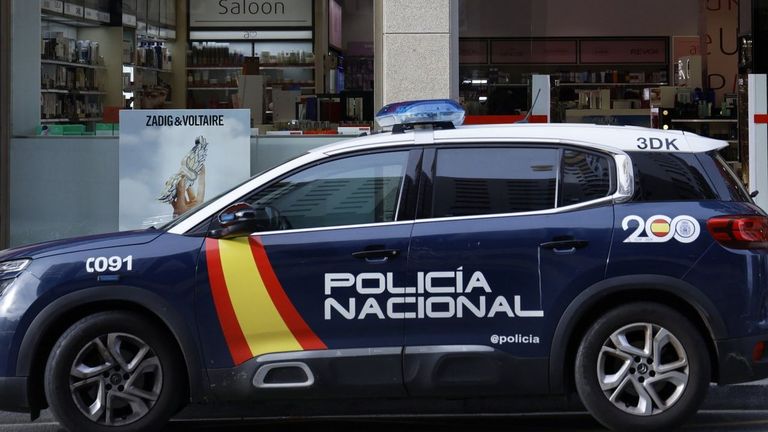 Ocho años de prisión por violar a una joven fingiendo ser enlace del cártel de Sinaloa