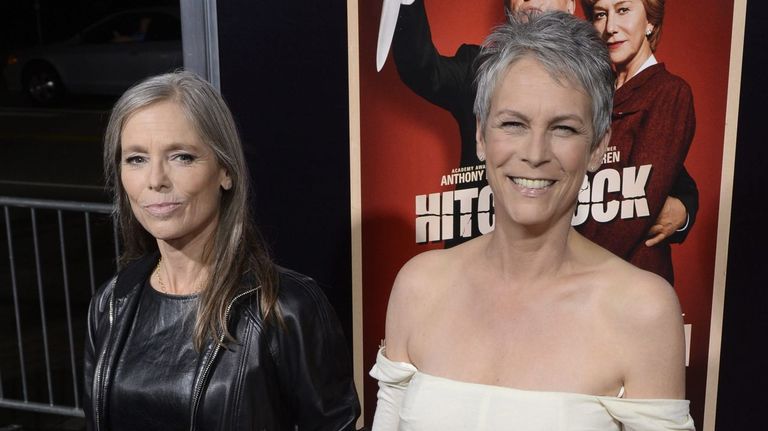 La actriz Kelly Curtis, hermana de Jamie Lee Curtis, fallece a los 69 años